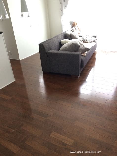 マスク、ブローチ、お守り…「鬼滅の柄」繚乱 悪質便乗は許さぬ… ＜独自＞「週休３日」推進 自民の試案判明 政府に提案へ. 半年に一度のお家メンテナンス!フローリングワックスにてお ...