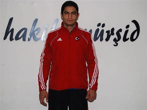 Olimpik sporcularımızı tanıyalım aliye demirbağ doğum yeri: KMÜ Kurumsal İletişim Koordinatörlüğü