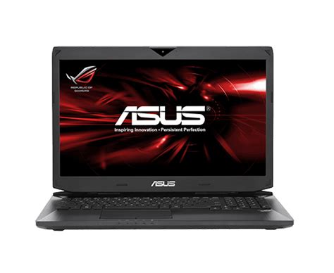 After upgrading to windows 10 on my asus notebook, i faced some issues like the one with. Asus ROG G750JX Laptop Drivers Download For Windows 10, 7 ...
