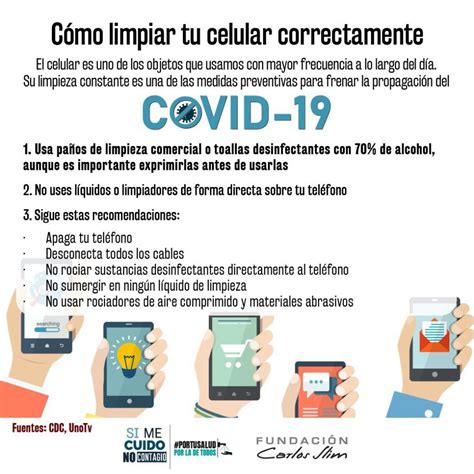 Medidas covid en vigor en la comunidad de madrid. Coronavirus: Medidas de prevención para evitar el contagio ...
