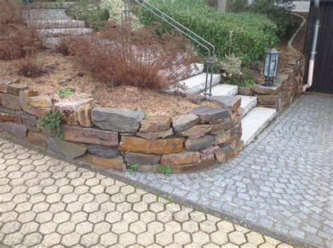 00:54 planung01:49 schotterfundament herstellen03:57 trockenmauer herstellendu willst eine gartenmauer? Grauwacke, Glaucus (76) | Trockenmauer, Natursteine, Garten