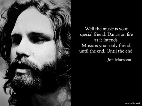 Jim Morrison, The Doors | Rock lyric quotes, Jim morrison, Jim morrison