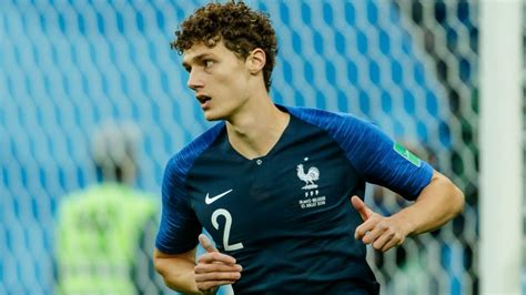 Pavard turned around france's fortunes, minutes after the team trailed for the only time in the tournament. Benjamin Pavard wins World Cup 2018 best goal | AirnewsOnline