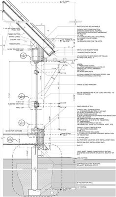 You can customize detailing settings to conform. Section Drawings Including Details Examples | Section ...