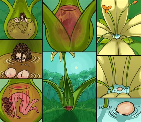 Plants Vore Porn Comics Telegraph