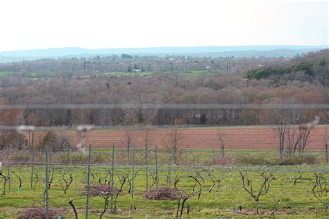 Gouveia Vineyards On The Connecticut Wine Trail The Southern Thing