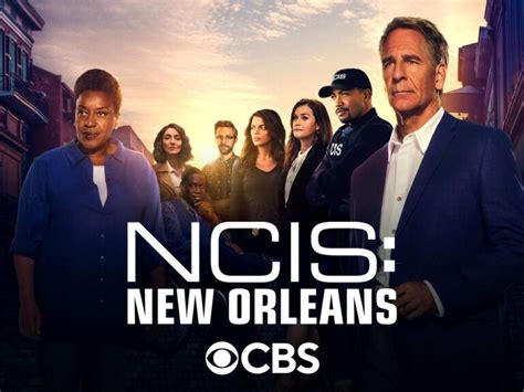 Ncis New Orleans Season 7 Cast Inside Pulse