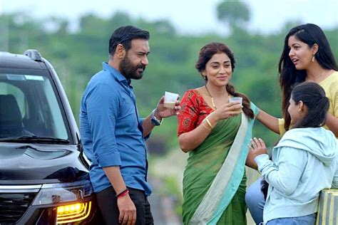 Drishyam Now Streaming On Prime Video