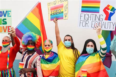 Our Affiliates Role In The Latinx Lgbtq Fight For Equality Unidosus