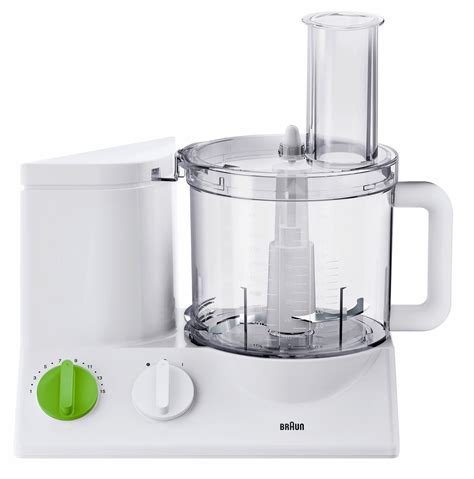 Aldi ambiano küchenmaschine im test. Braun Küchenmaschine FP 3010 - 7 Zubehörteile, 15 ...