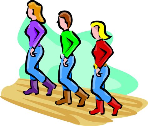 Free Line Dancing Pictures Download Free Line Dancing Pictures Png
