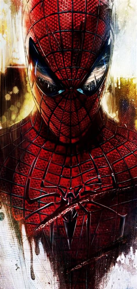 Danny Villavicencio Los Mejores Fondos De Pantallas De Spider Man El