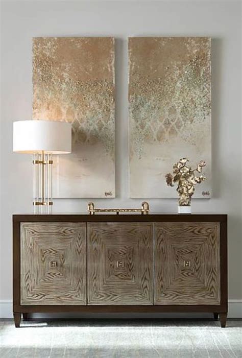 The Art Of Styling Console Tables Jessica Elizabeth Interiors