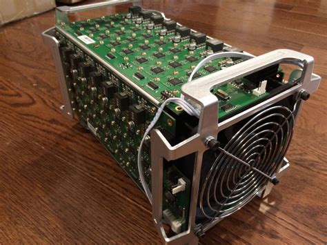 A bitcoin wallet is a software application in which you store your bitcoins. $179 ASICMiner Tube 800+ GH/s SHA256 Bitcoin Miner - FREE ...
