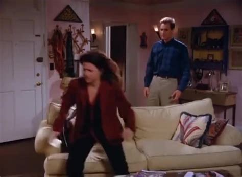 yarn now no come on okay okay seinfeld 1993 s05e09 the masseuse video s by