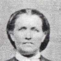 Julia Ann Brownell Church History Biographical Database