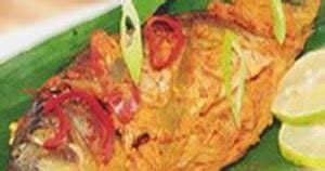 Sambel kemiri (kembali ke pilihan resep). Resep Ikan Pepes Kemangi Khas Sunda - Happy Resep