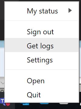 Appear offline in microsoft teams. HOWTO: "Appear Offline" in Microsoft Teams for Windows ...