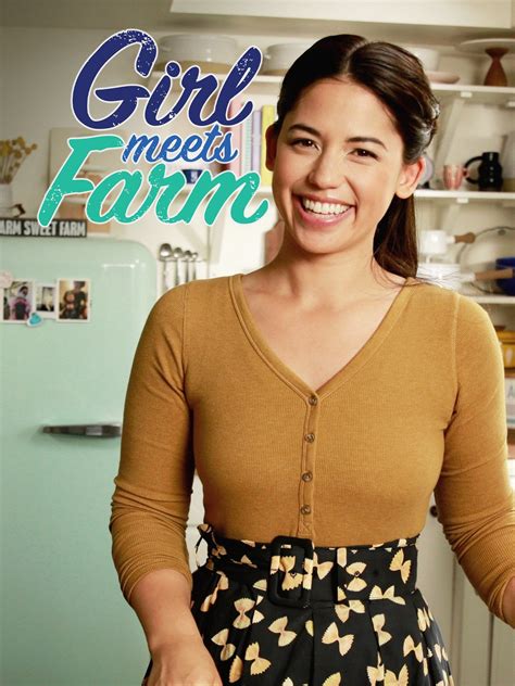 Girl Meets Farm - Rotten Tomatoes
