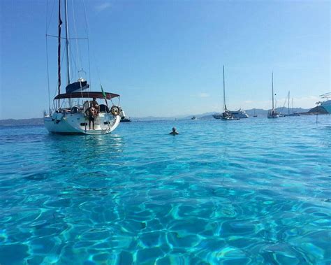 Petag Sailing In Sardinia Palau All You Need To Know Before You Go