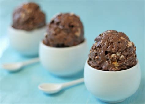 Maybe you would like to learn more about one of these? How to Make Rocky Road Ice Cream - Without An Ice Cream ...