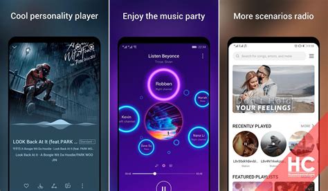 There are 21 songs to collect. Huawei Music App updated to version 12.11.9.303 - Huawei ...