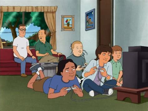 Watch King Of The Hill Season 12 Prime Video