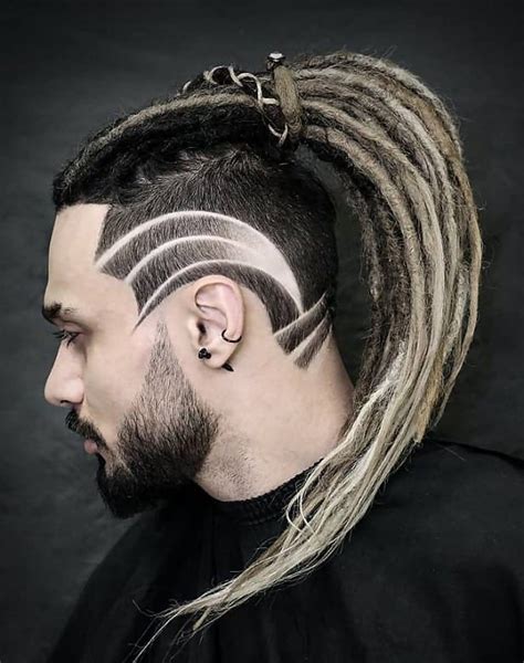Attractive blonde hairstyles for men. Top 10 Long Blonde Hairstyles for Guys (2021) - Cool Men's ...