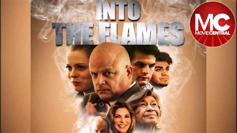 Into The Flames Full Comedy Crime Movie Youtube