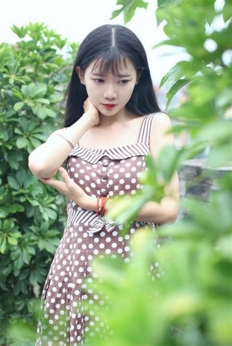 中国最美女汉子cos春丽 卖萌照走红网络 Cn
