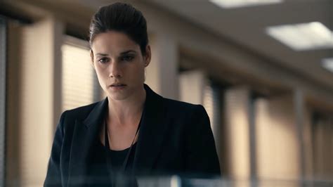 the real reason fbi fans think missy peregrym is leaving the show