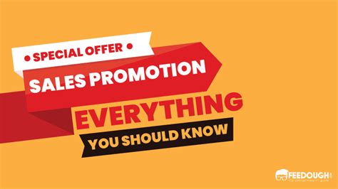 Sales Promotion Definition Strategies And Examples Feedough