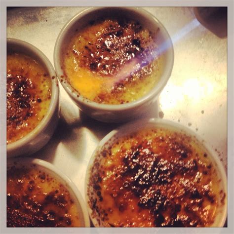 However, it's easy to make yourself and perfect for an intimate. How to Make French Classic Crème Brûlée 🍮🍮🍮 | Recipe ...