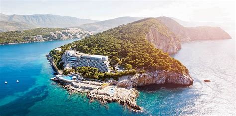 Hotel Dubrovnik Palace Dubrovnik Croatia