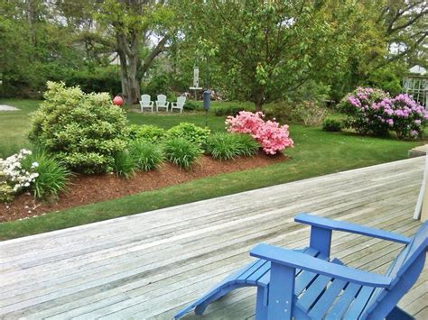 A Lovely Cape Cod Garden Perfect Spot To Relax Cape Cod Vacation