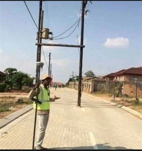 Mckinsey tries to mop up 'shocking' state capture mess. Eskom to remove power pole in middle of Matsikitsane ...