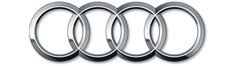 Audi Logo PNG Pic | PNG Arts png image