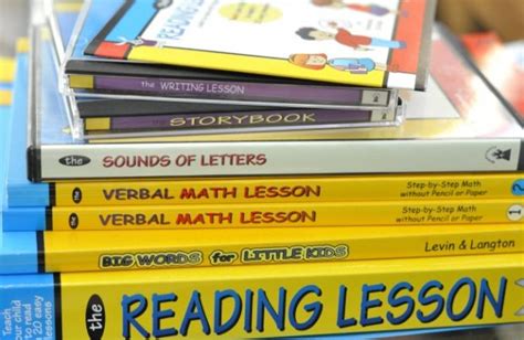 Teach Your Child To Read In 20 Easy Lessons Brooks Demose