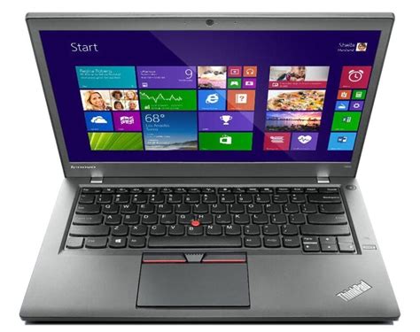 First released for sale by lenovo on 1/26/2017, the lenovo thinkpad t460 is with in their thinkpad family of laptops. PC GALLERY/Lenovo ThinkPad T460 20FN Ultrabook Core i5 ...