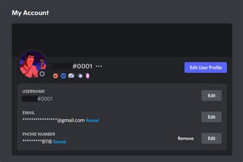Rare Discord Account Early Supporter And Early Verified Bot Developer