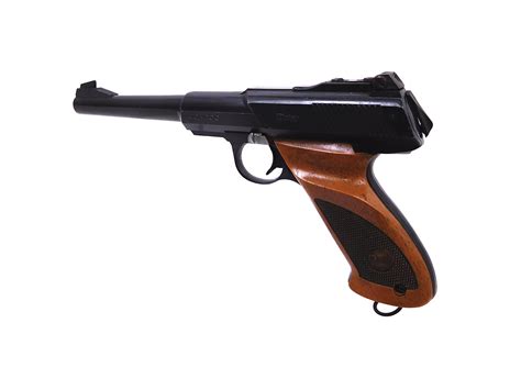 Daisy Model 1200 CO2 BB Pistol Baker Airguns