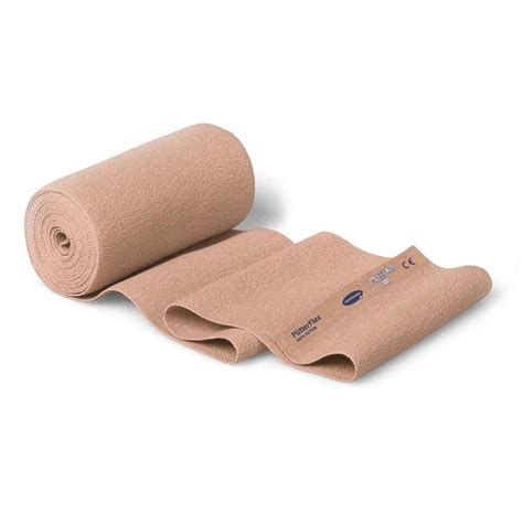 Pütterflex Short Stretch Bandages Compresses And Other Surgical Dressings
