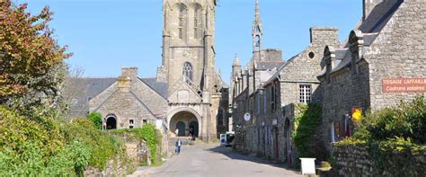 Fra wikipedia, den frie encyklopedi. Locronan - Visite du village - Kouign-Amann - Finistère