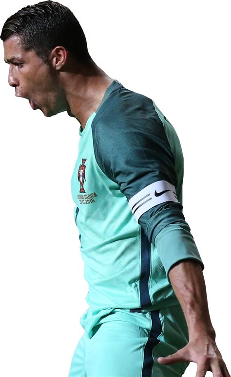 Large collections of hd transparent ronaldo png images for free download. Cristiano Ronaldo football render - 24553 - FootyRenders