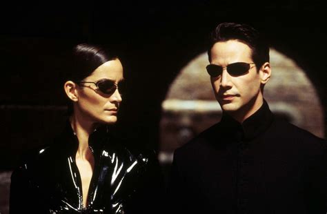 How did neo control the sentinels outside of the matrix? The Matrix 4 Begins Filming: See Set Photos | IndieWire