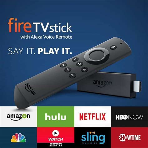 So an amazon fire stick vpn is a great way to supercharge your device… but which should you get? Amazon Fire TV Stick with Alexa Remote Giveaway • Steamy ...