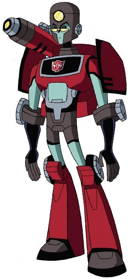 Various Transformers Animated Series Photo 16297238 Fanpop