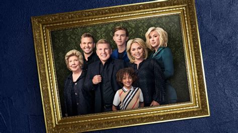 Watch Chrisley Knows Best Streaming Tv Shows Directv