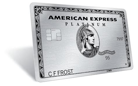 American Express Redefines Premium With The New Platinum Card