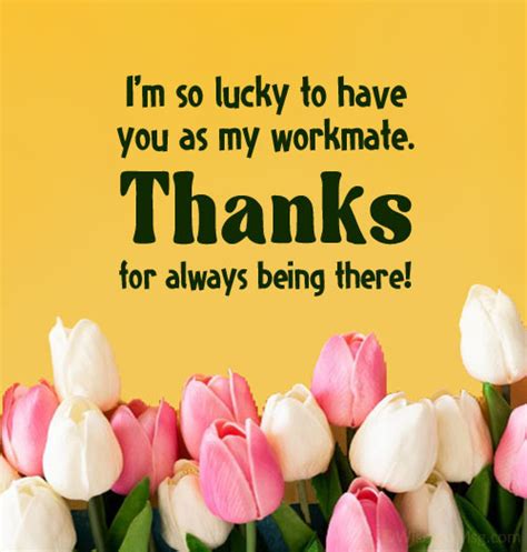 Work Appreciation Quotes Thank You 100 Best Employee Appreciation
